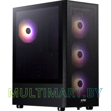 Корпус ADATA XPG VALOR MESH C (черный)